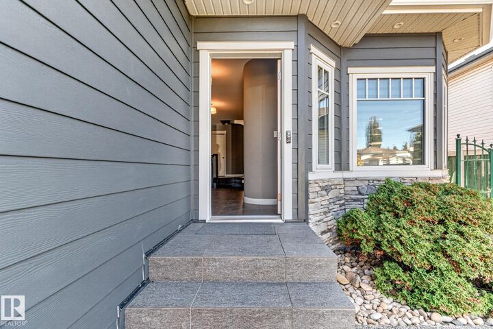 Property Photo:  13725 - 131B Avenue NW  AB T5L 5A1 