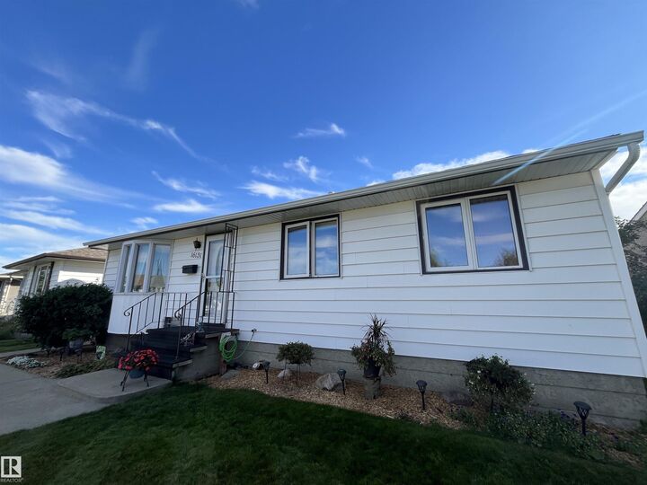 Property Photo:  16131 110B Avenue NW  AB T5P 1J6 