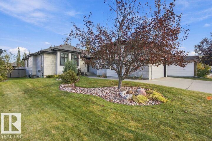 Property Photo:  3611 61 Street  AB T4X 1T5 