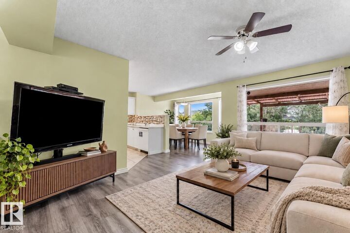 Property Photo:  13148 151 Avenue NW  AB T6V 1K8 