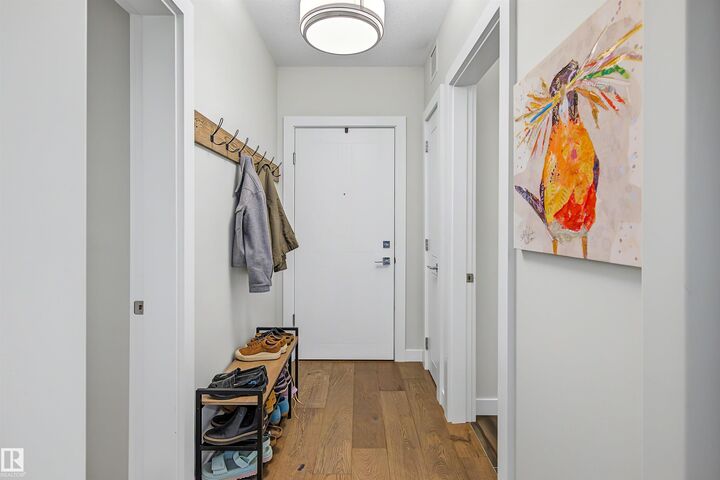 Property Photo:  61 Festival Way 122  AB T8A 4Y9 