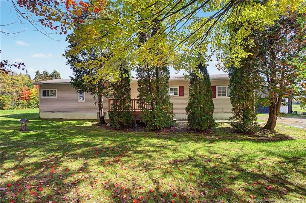 Property Photo:  370 Midland Road  NB E4A 1V5 