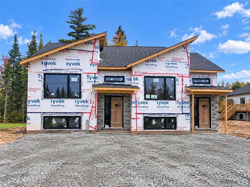 Property Photo: 183 Carrington Drive NB E1B 5E8