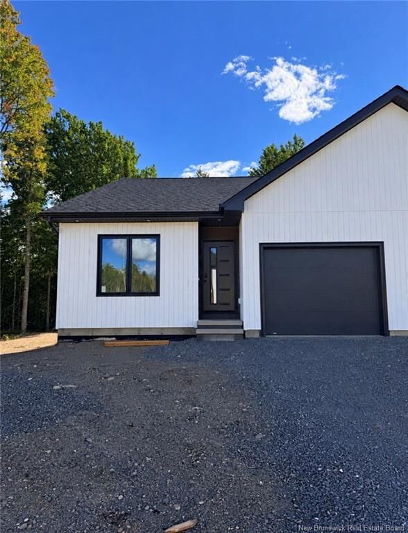 Property Photo:  31 Terry Fox Drive  NB E2V 0P6 