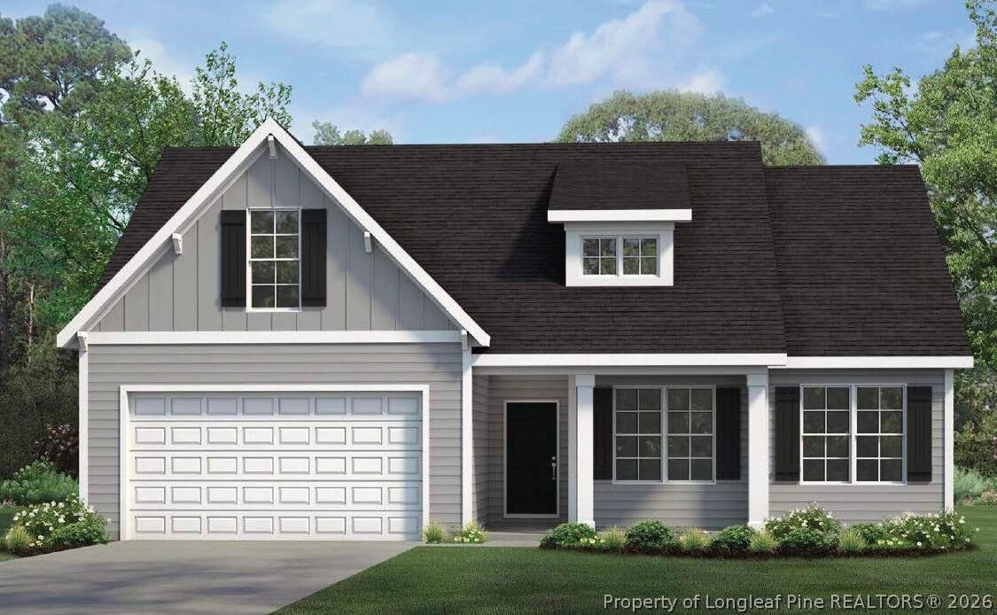 Property Photo:  1891 Raynor McLamb Road  NC 28356 