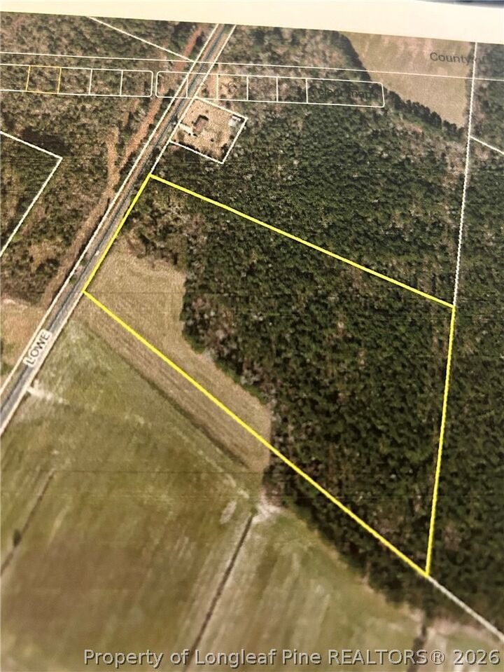 Property Photo:  Lowe Road  NC 28358 
