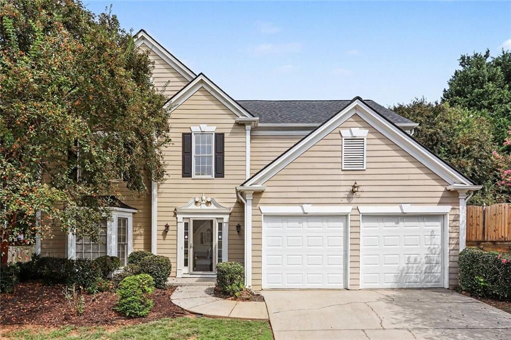 Property Photo: 3725 Longlake Drive GA 30097