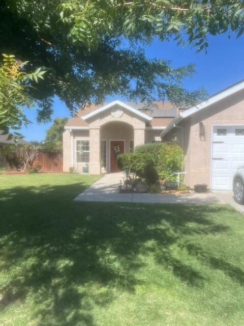 Property Photo:  2166 McGinty  CA 93622 