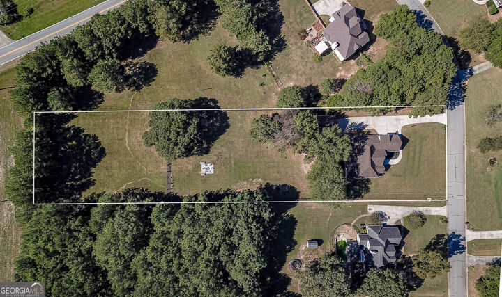 Property Photo: 37 Mount Moriah Drive GA 30276