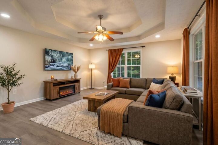 Property Photo: 7 Mosley Lane GA 30113