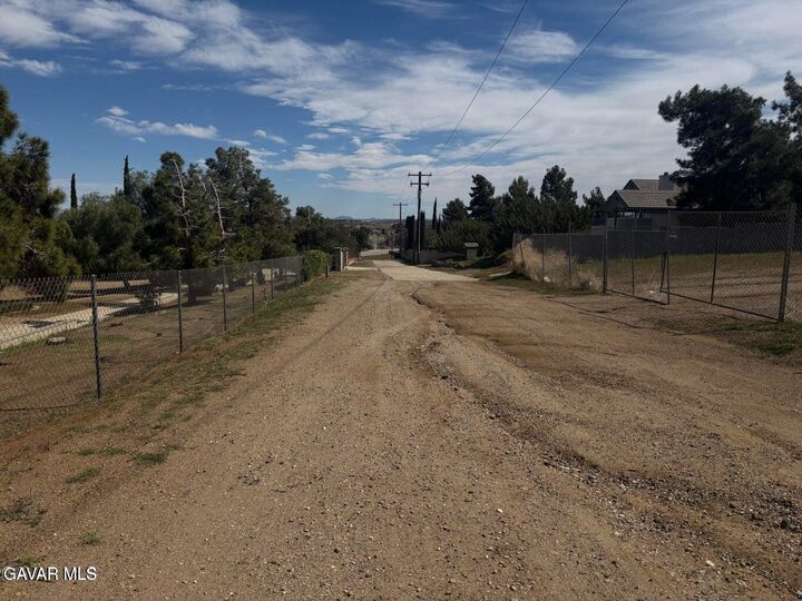 Property Photo:  E Vic Barrel # 14  CA 93550 