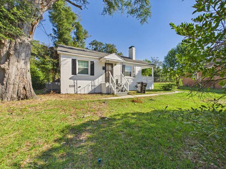 Property Photo:  2513 7th Street  GA 31906 