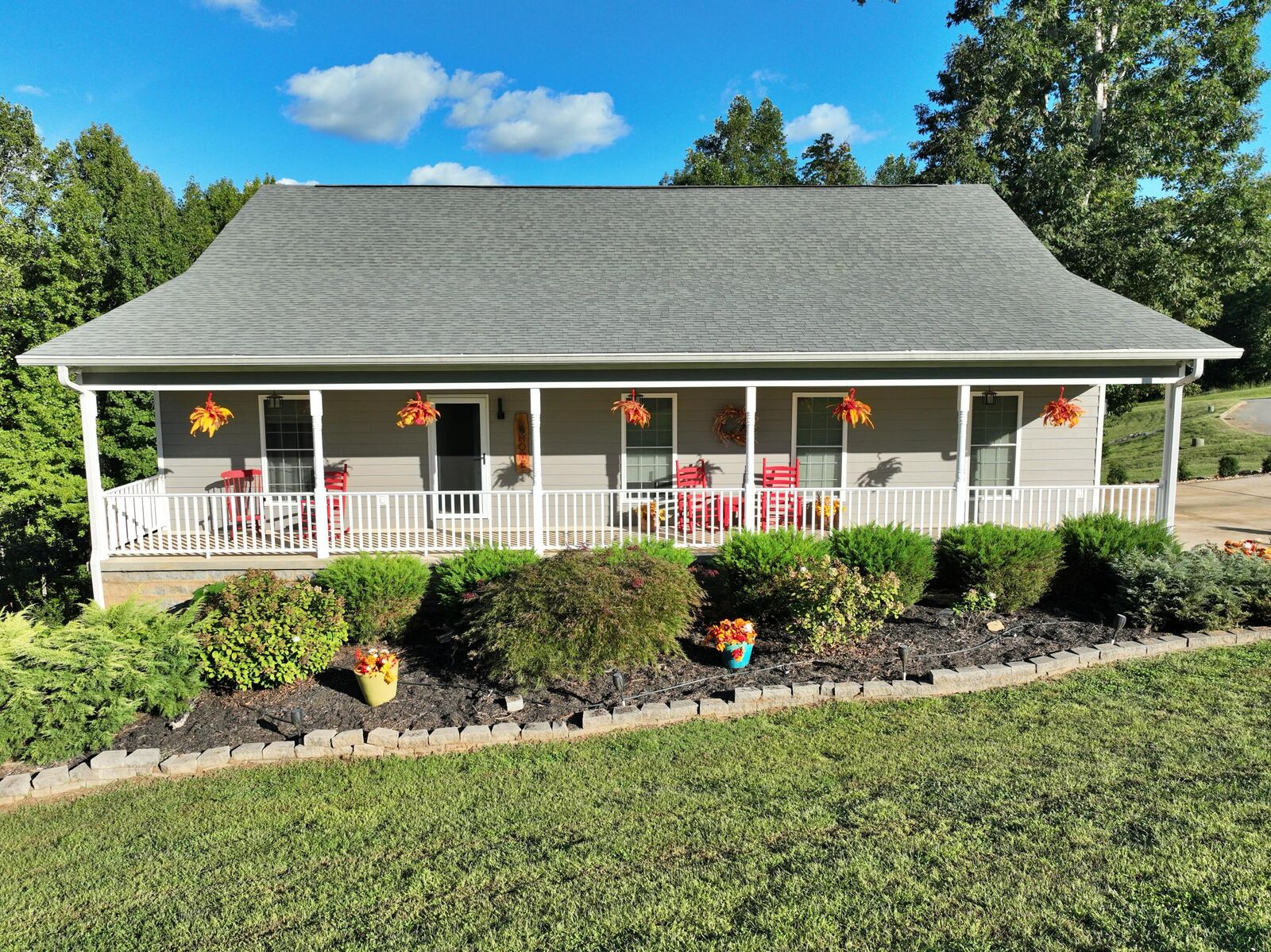 Property Photo: 385 Hidden Forest Trail TN 37381
