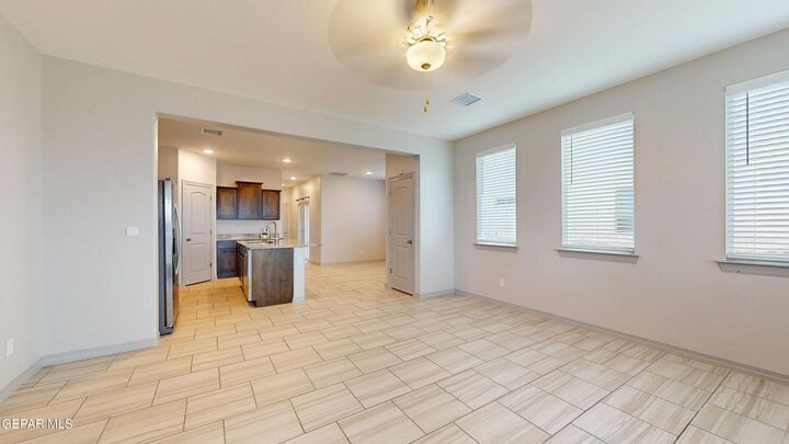 Property Photo: 5861 Dalhart Drive TX 79924