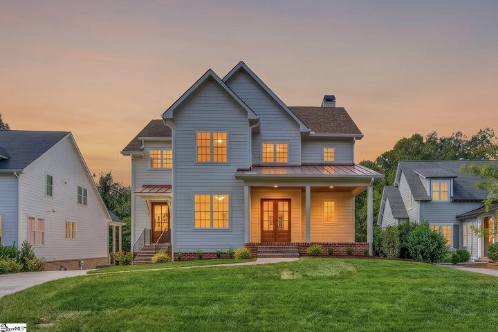 Property Photo:  130 Augusta Court  SC 29605 