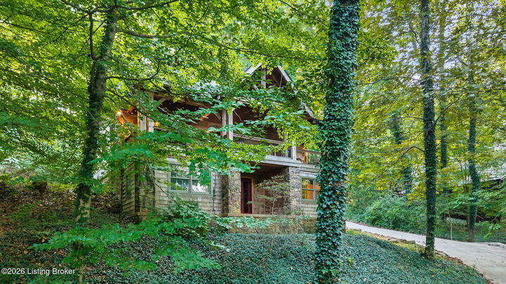 Property Photo: 979 Penn Run Rd KY 42207