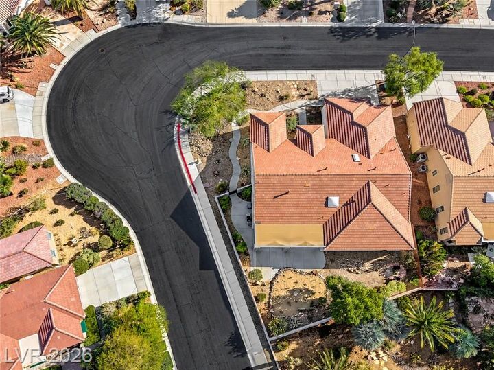 Property Photo:  2556 Collinsville Drive  NV 89052 