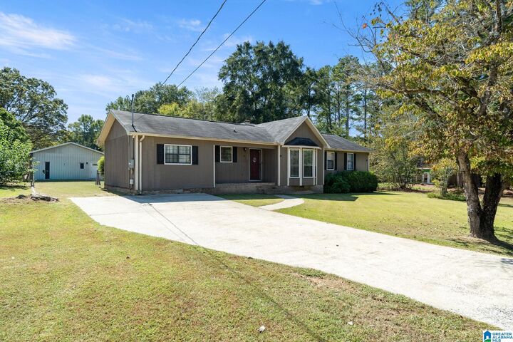 Property Photo:  50 Sundale Drive  AL 36260 
