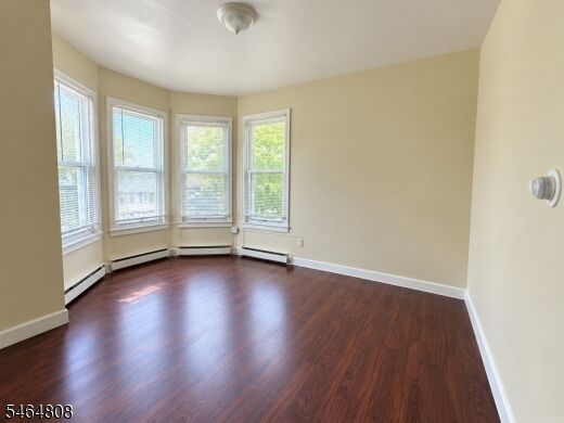 Property Photo:  131 S 8th St 2  NJ 07107 