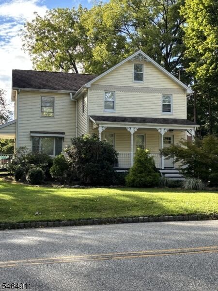 Property Photo:  47 River Rd  NJ 07045 