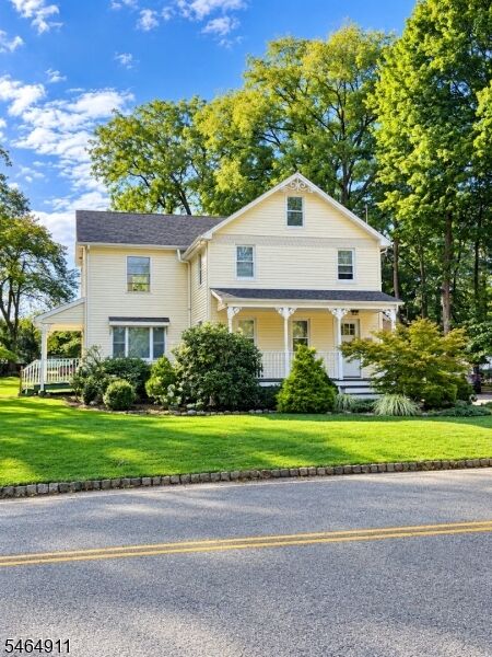 Property Photo:  47 River Rd  NJ 07045 