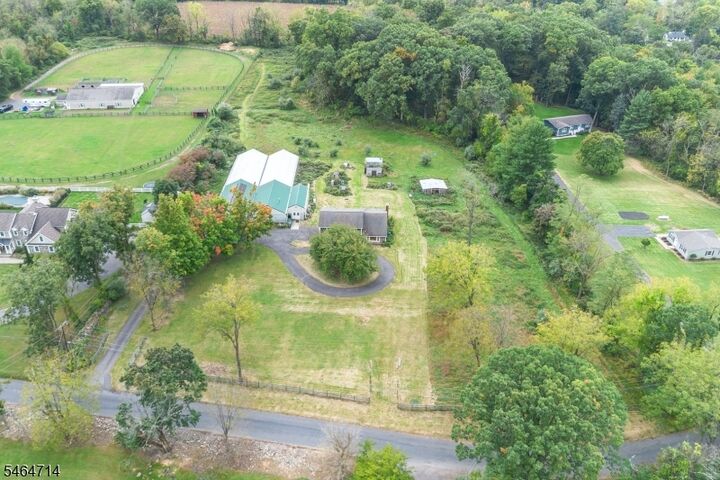 Property Photo:  70 Mackenzie Rd  NJ 08827 