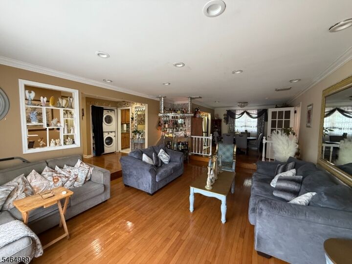 Property Photo:  115 Crampton Ave  NJ 07095 