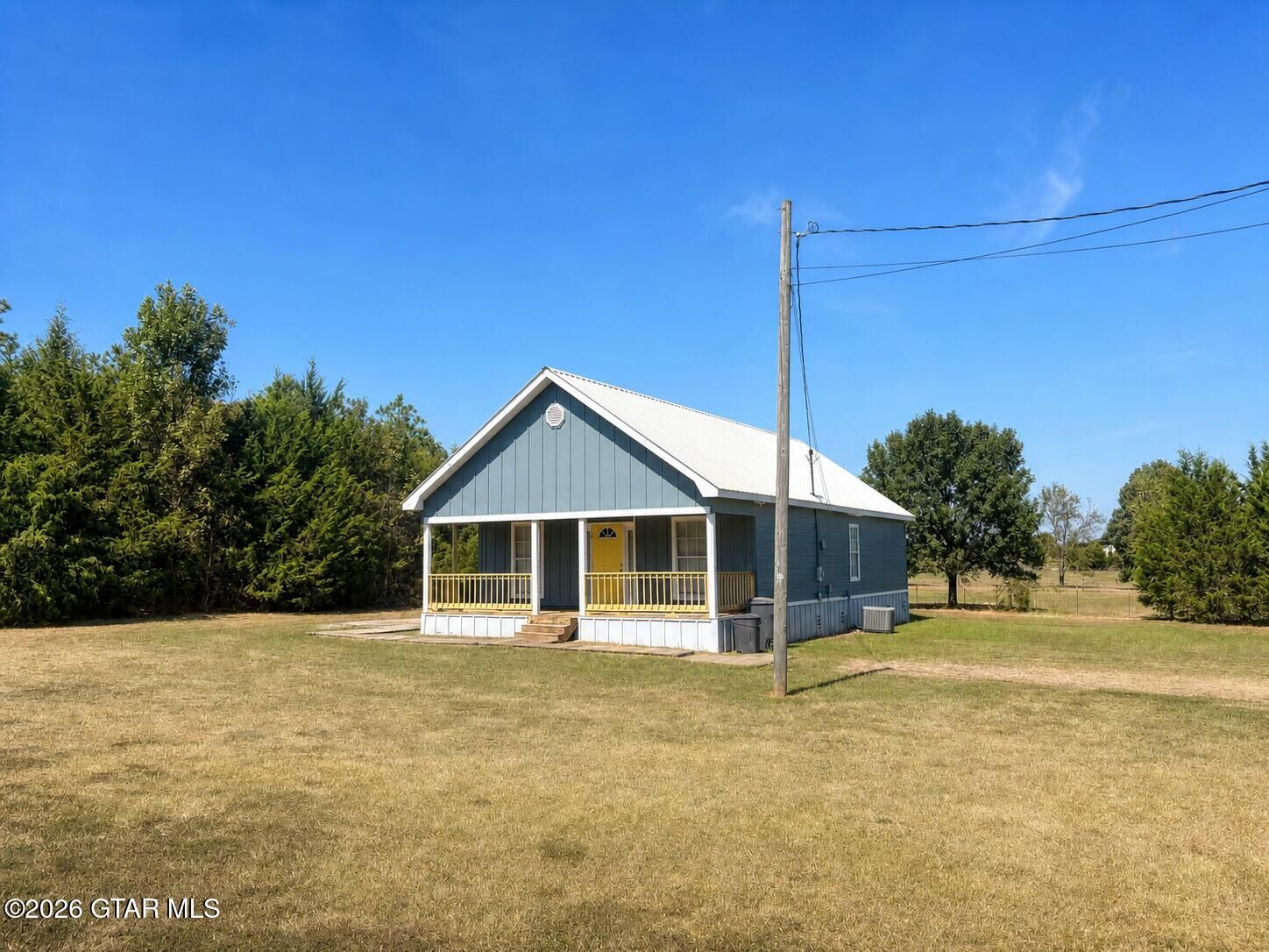 Property Photo: 4177 Chapel Hill Road MS 39759