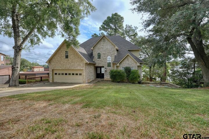 Property Photo:  1333 Hideaway Lane W  TX 75771 