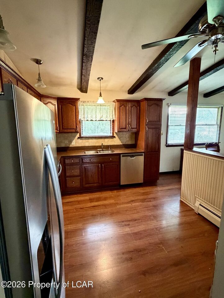 Property Photo: 51 Broadway Street PA 18702