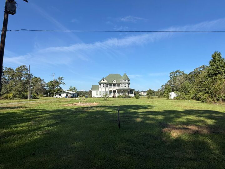 Property Photo:  5477 Dunromin Road  TX 77632 