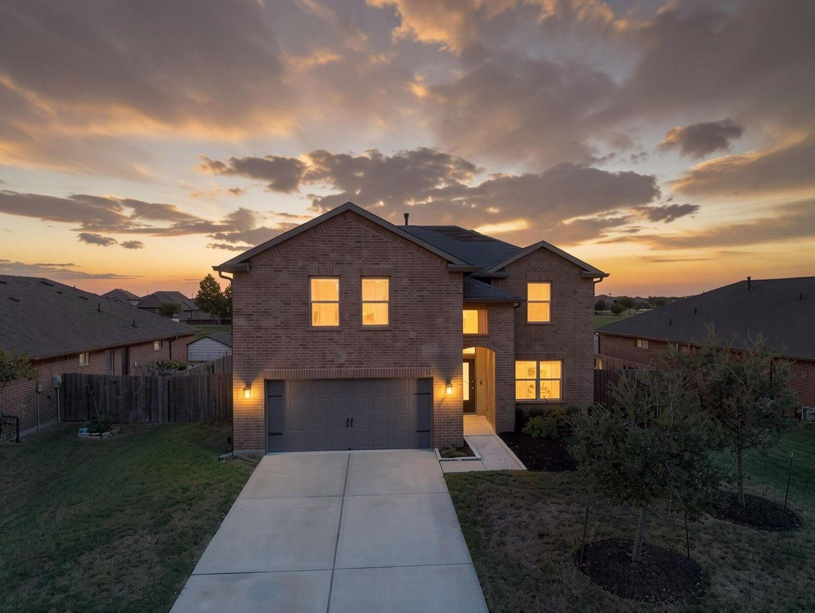 Property Photo:  8803 Jamison Drive  TX 77469 
