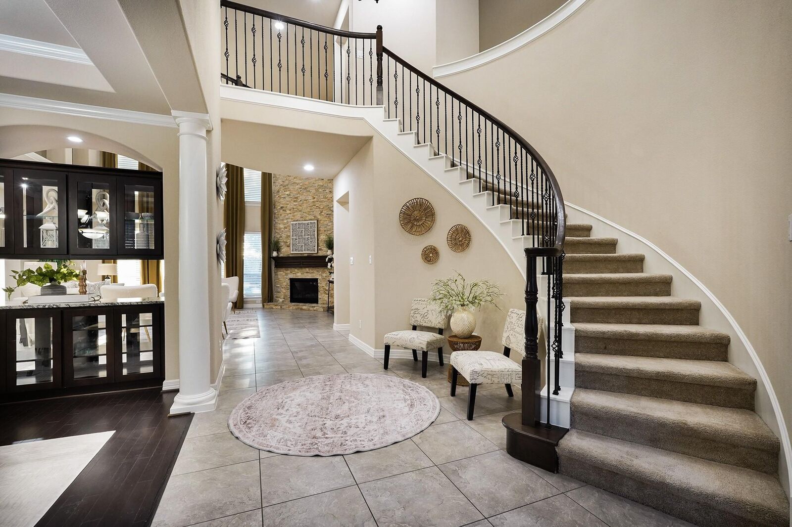 Property Photo:  3102 Barrons Way  TX 77479 