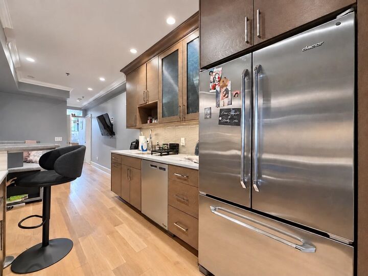 Property Photo:  529 Jefferson St 3  NJ 07030 