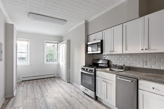 Property Photo: 404 Madison St 2R NJ 07030