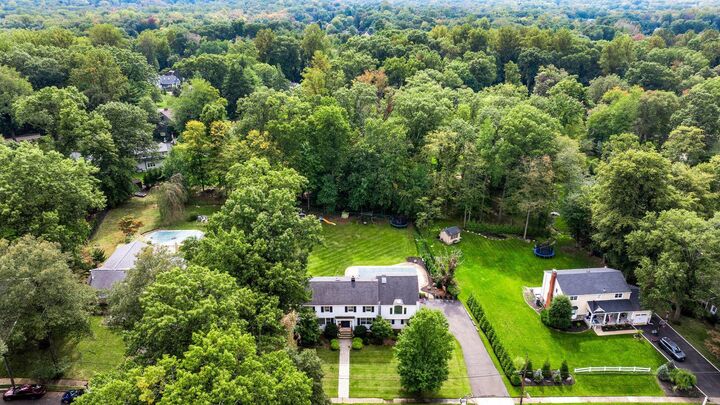 Property Photo:  29 Dearborn Dr  NJ 07675 