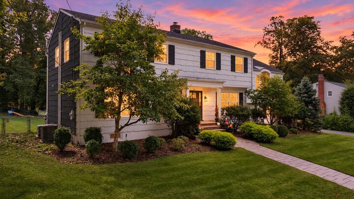 Property Photo: 29 Dearborn Dr NJ 07675