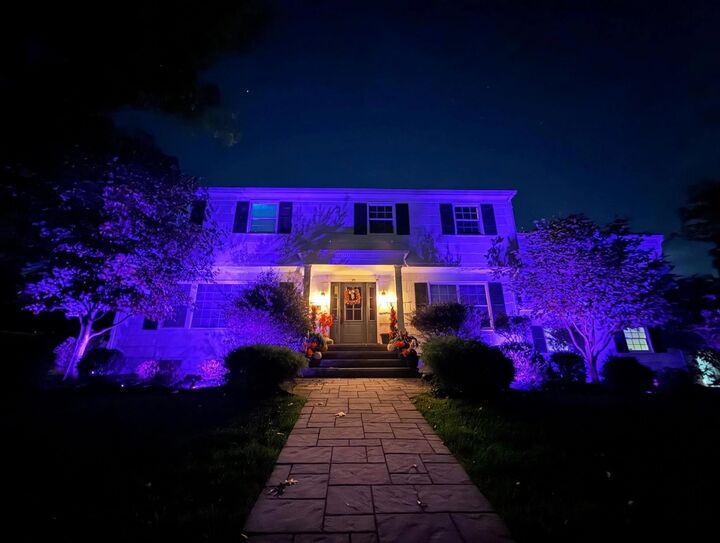 Property Photo:  29 Dearborn Dr  NJ 07675 