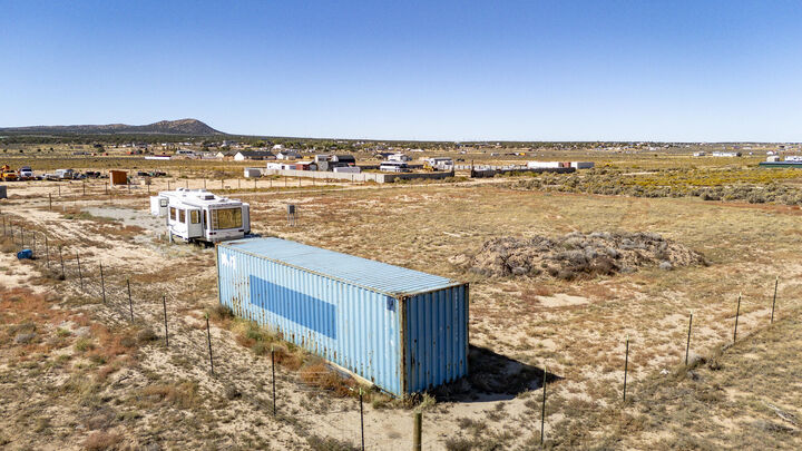 Property Photo:  5074 N 3750 W  UT 84721 