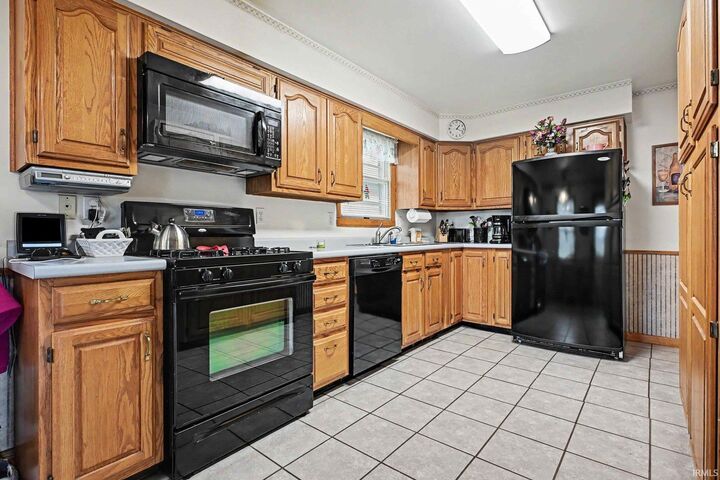 Property Photo:  26284 Lake Drive  IN 46514 