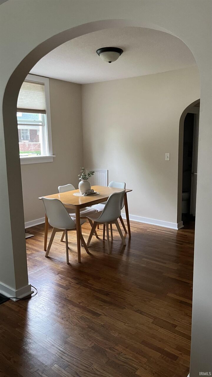 Property Photo:  647 Guilford Street  IN 46750 