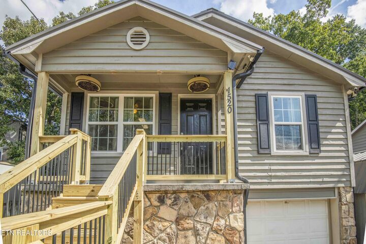 Property Photo:  1520 Weeping Willow Court  TN 37931 
