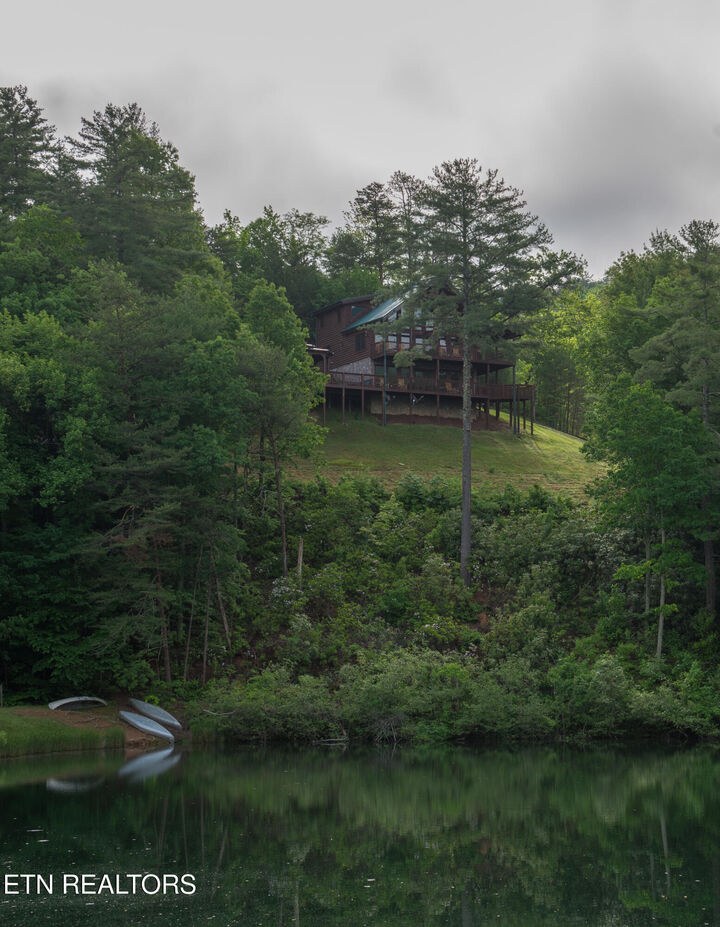 Property Photo:  3702 Marian Lake Way  TN 37862 