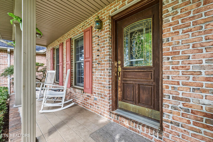 Property Photo:  323 Kitts Rd  TN 37779 