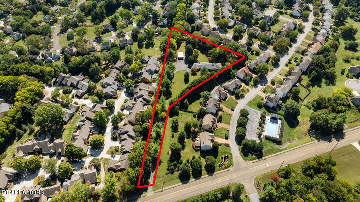 Property Photo:  9000 Westland Drive  TN 37922 