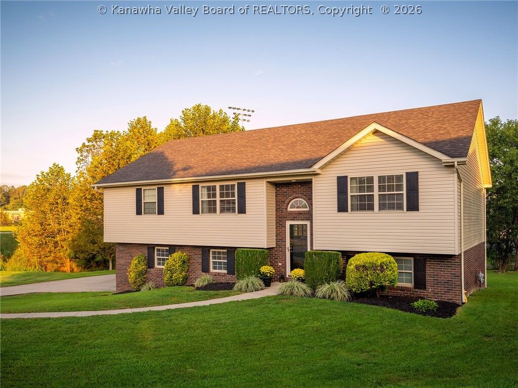 Property Photo:  106 Woodline Drive  WV 25541 