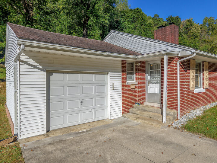 Property Photo: 485 N Wilson Avenue KY 40351