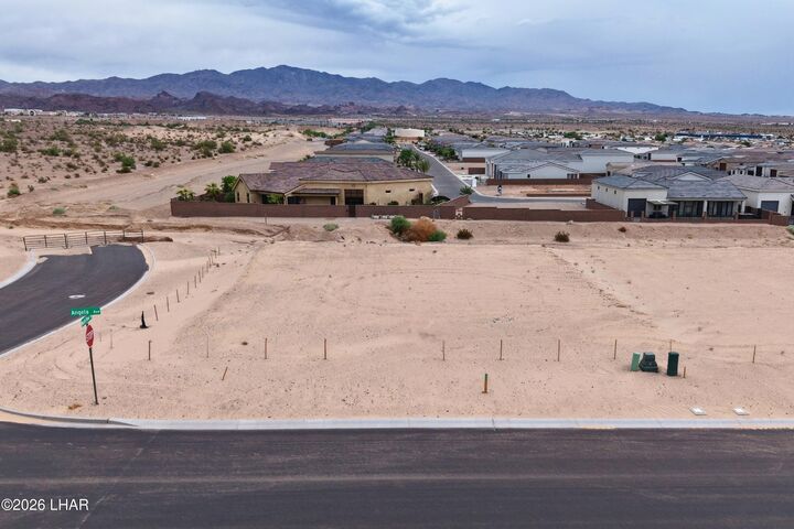 Property Photo:  Tbd E North View Dr / N Angela Ave  AZ 86404 