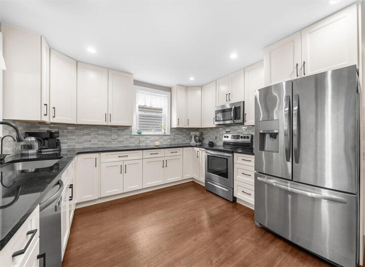 Property Photo:  614 Crestline Avenue  PA 18015 