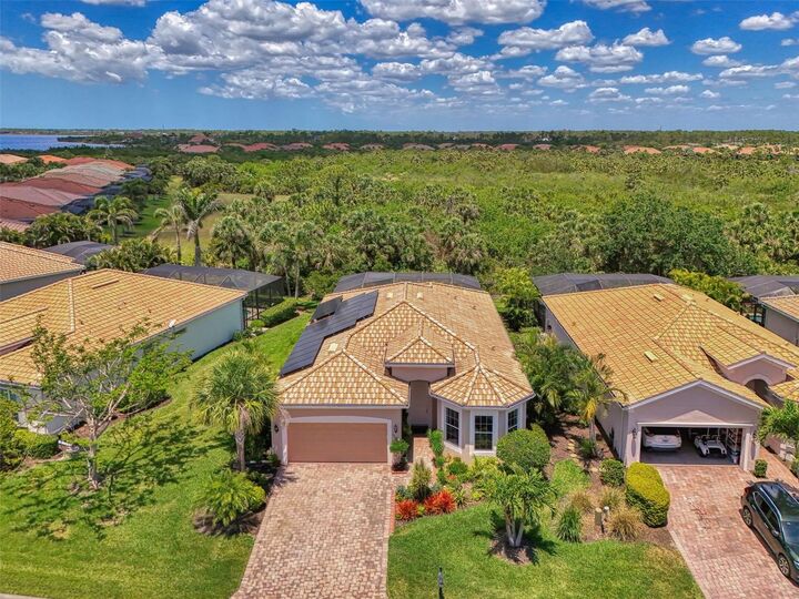 Property Photo: 13151 N Marsh Drive FL 33953